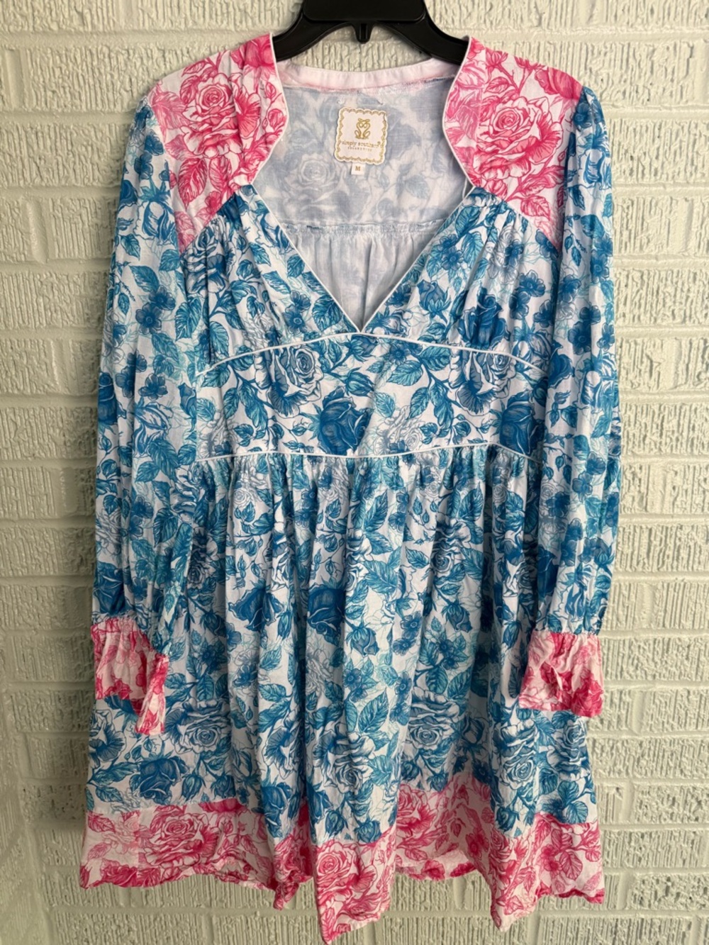 Simply Southern Dress